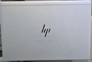 New Laptop HP EliteBook 840 G8 16GB Intel Core I5 SSD 512GB