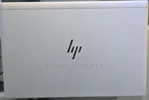 New Laptop HP EliteBook 840 G8 16GB Intel Core I5 SSD 512GB