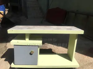 Tv Stand Used
