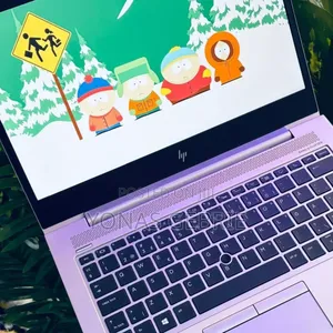 New Laptop HP EliteBook 840 8GB Intel Core I7 SSD 512GB