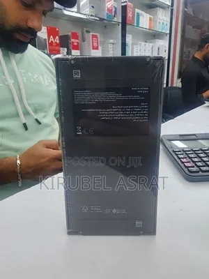 New Samsung Galaxy S25 Ultra 512 GB Black