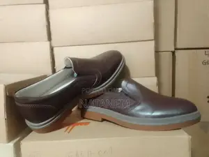 Mini Luxury Shoe for Suit