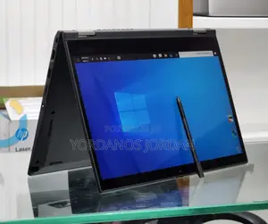 New Laptop Lenovo ThinkPad X390 Yoga 8GB Intel Core I5 SSD 512GB