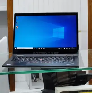 New Laptop Lenovo ThinkPad X390 Yoga 8GB Intel Core I5 SSD 512GB