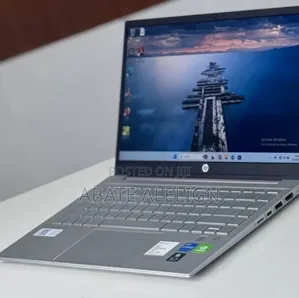 New Laptop HP Pavilion 14 16GB Intel Core I5 SSD 512GB