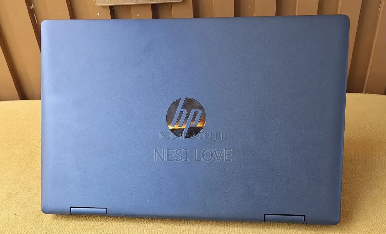 New Laptop HP Pavilion X360 16GB Intel Core I5 SSD 512GB