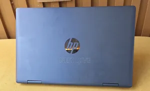 New Laptop HP Pavilion X360 16GB Intel Core I5 SSD 512GB