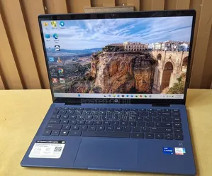 New Laptop HP Pavilion X360 16GB Intel Core I5 SSD 512GB