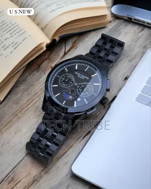 Men’S Watches From Armani Exchange and Patek Philippe High Quality