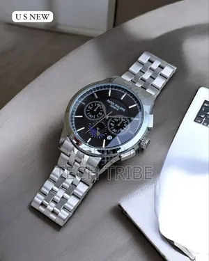 Men’S Watches From Armani Exchange and Patek Philippe High Quality