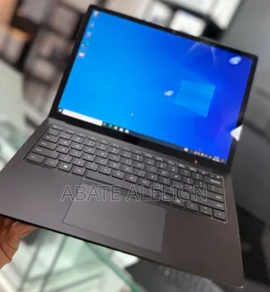 New Laptop Microsoft Surface Laptop 4 16GB Intel Core I7 SSD 512GB
