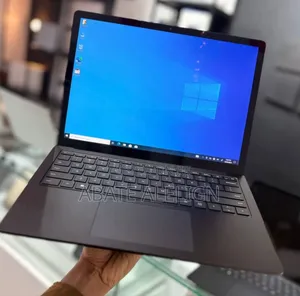 New Laptop Microsoft Surface Laptop 4 16GB Intel Core I7 SSD 512GB