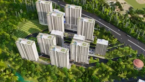 Furnished 4bdrm Apartment in Ovid Real Estate, Arada for sale