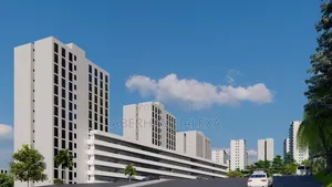 Furnished 4bdrm Apartment in Ovid Real Estate, Arada for sale