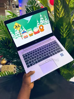 New Laptop HP EliteBook 840 G5 16GB Intel Core I5 SSD 512GB