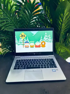 New Laptop HP EliteBook 840 G5 16GB Intel Core I5 SSD 512GB