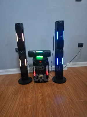 Sayona SHT-1192bt Speakers