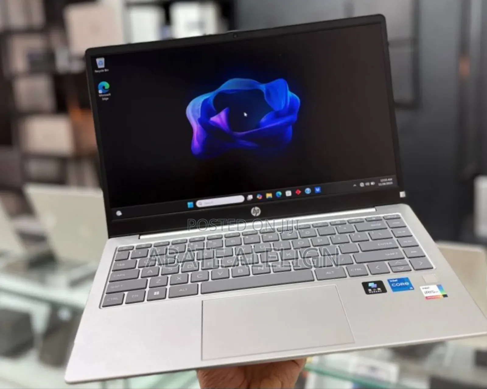 New Laptop HP Stream Notebook 16GB Intel Core I5 SSD 512GB