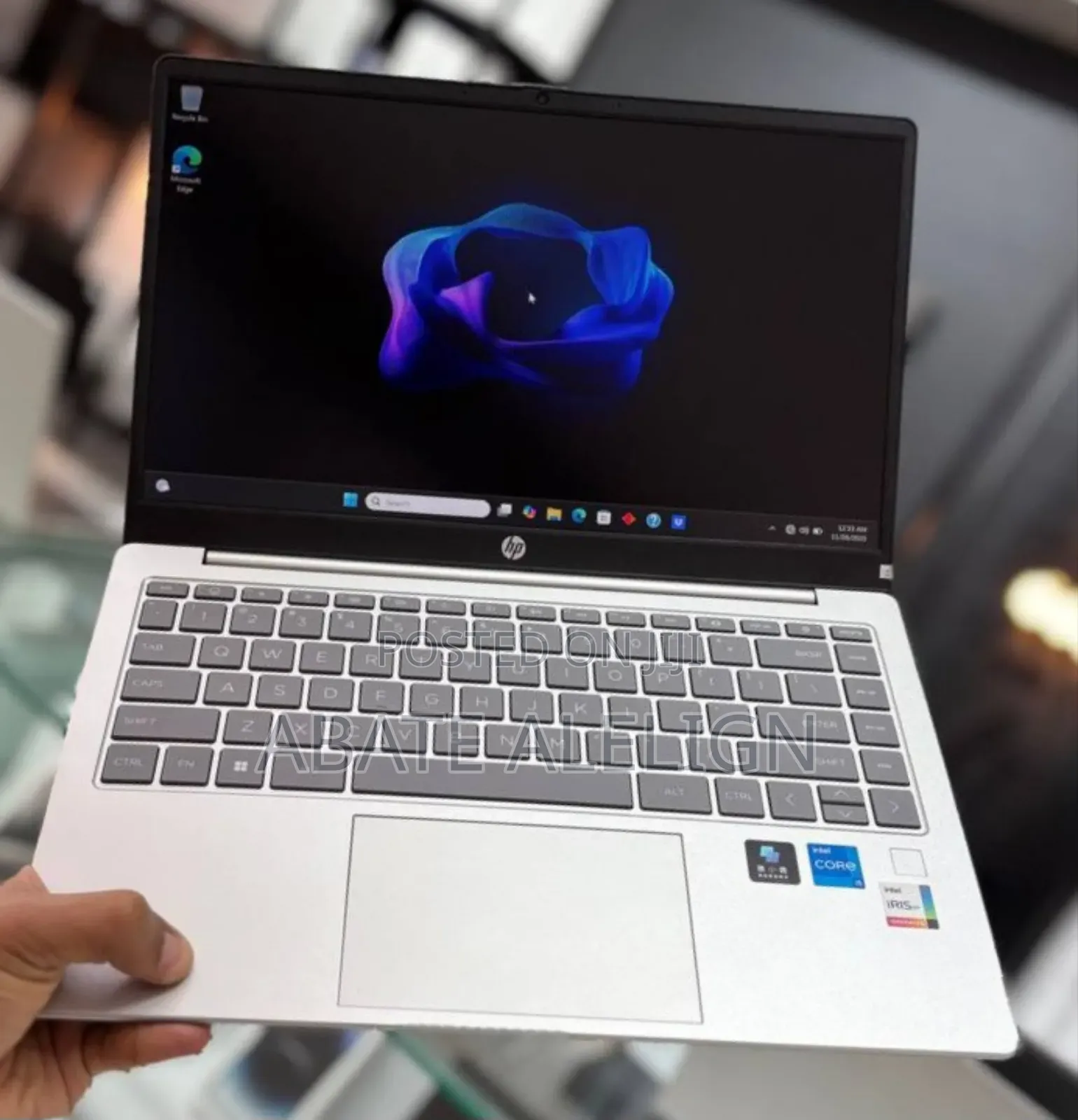 New Laptop HP Stream Notebook 16GB Intel Core I5 SSD 512GB