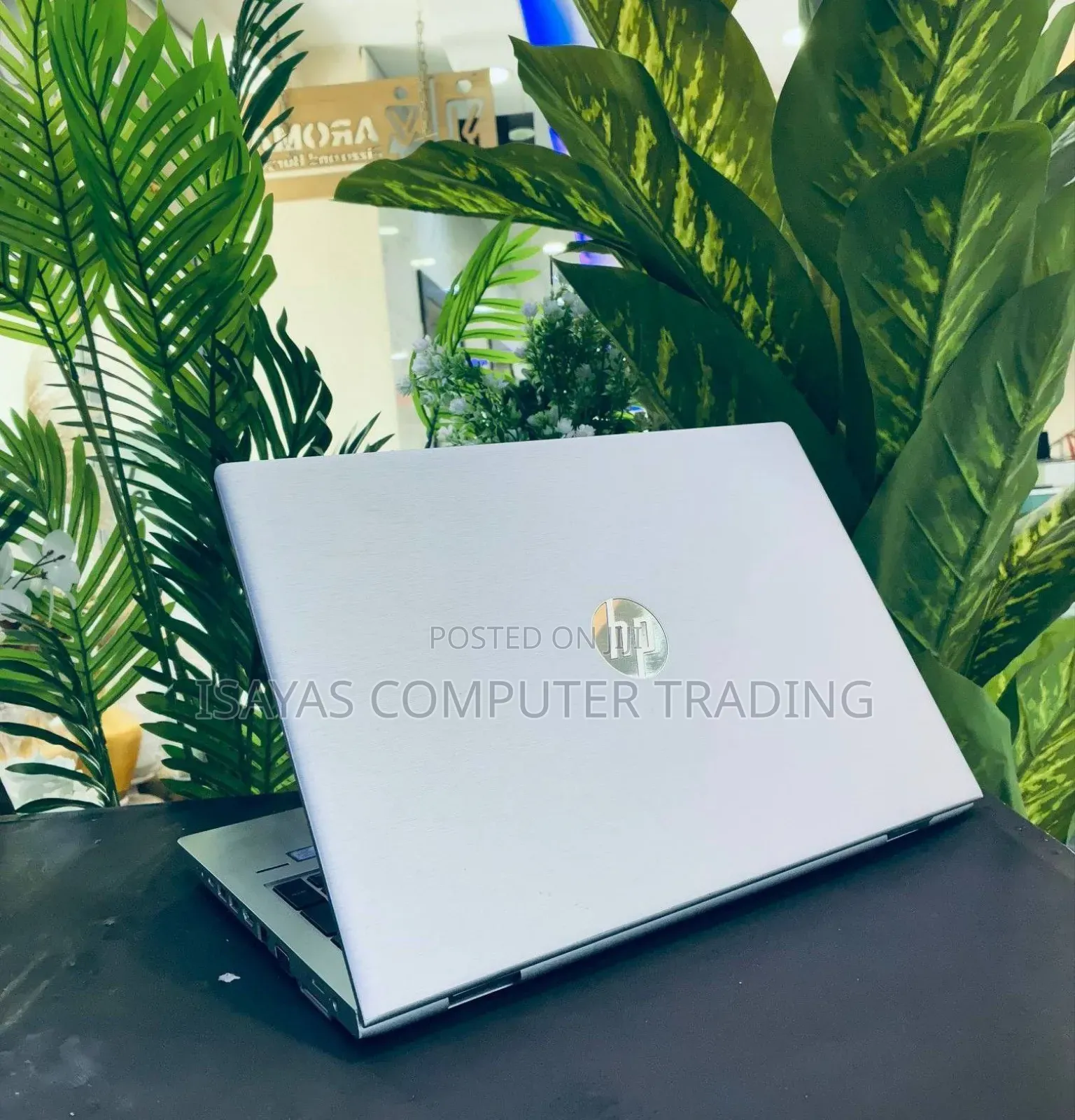 New Laptop HP ProBook 440 G6 16GB Intel Core I5 SSD 512GB