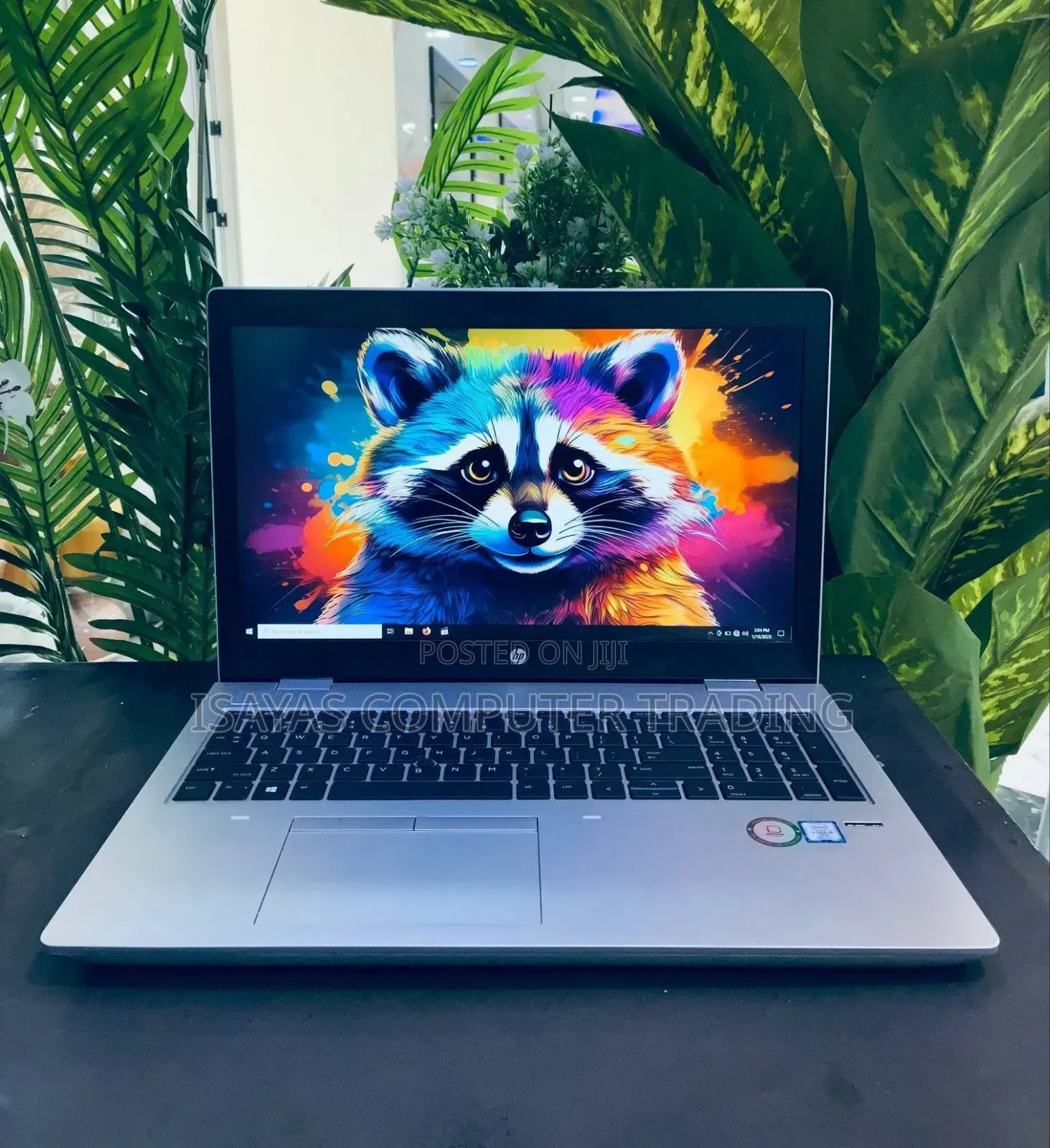 New Laptop HP ProBook 440 G6 16GB Intel Core I5 SSD 512GB