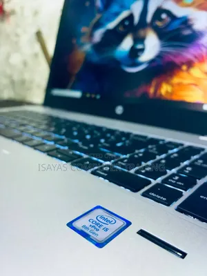 New Laptop HP ProBook 440 G6 16GB Intel Core I5 SSD 512GB