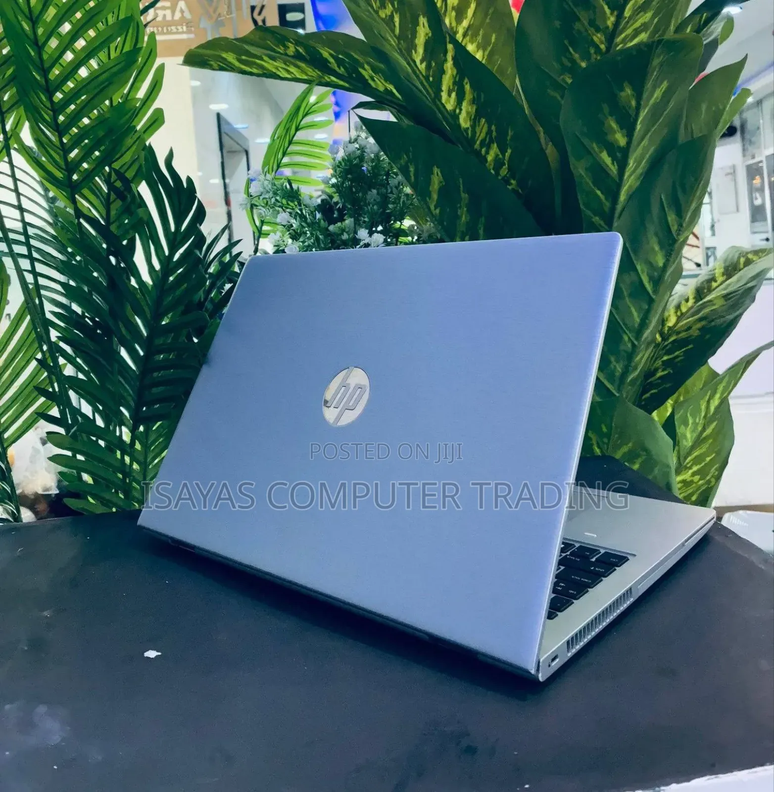 New Laptop HP ProBook 440 G6 16GB Intel Core I5 SSD 512GB