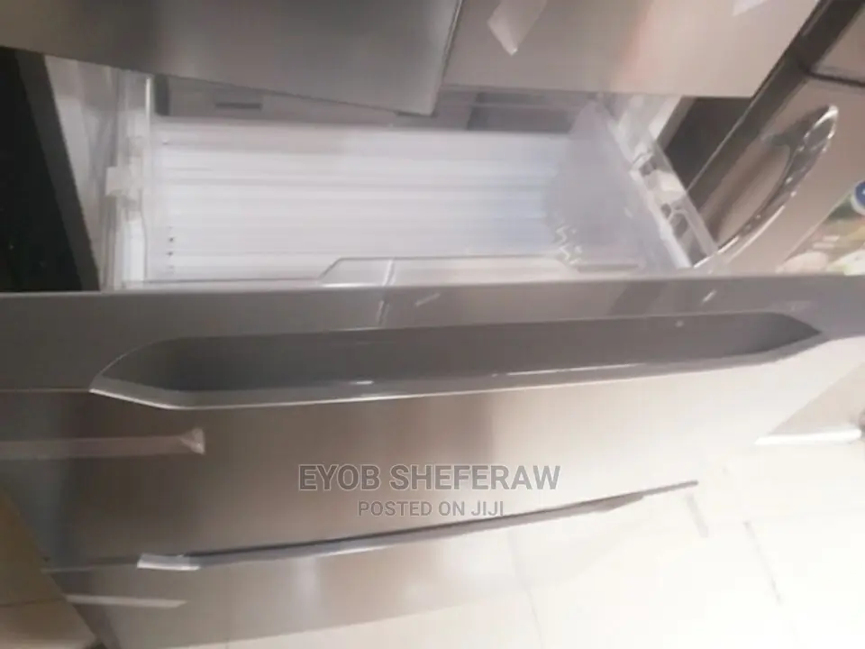 Garad Refrigerator
