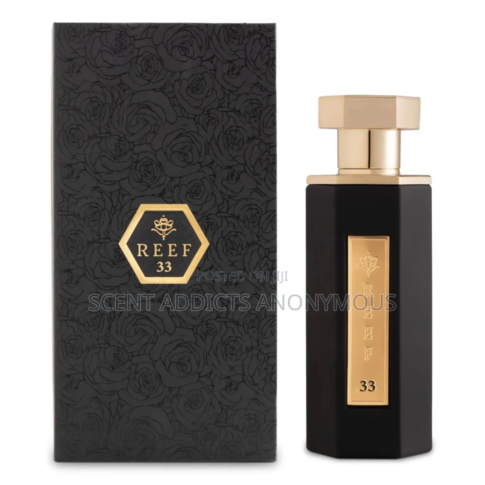 Reef 33 Parfum