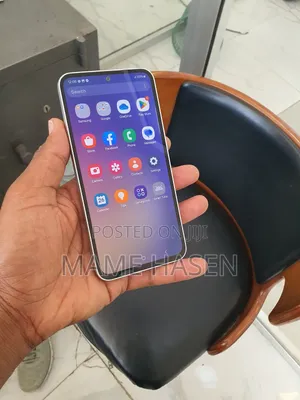 Samsung Galaxy A54 5G 128 GB White