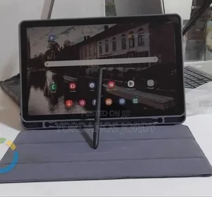 New Samsung Galaxy Tab S6 4 GB Black