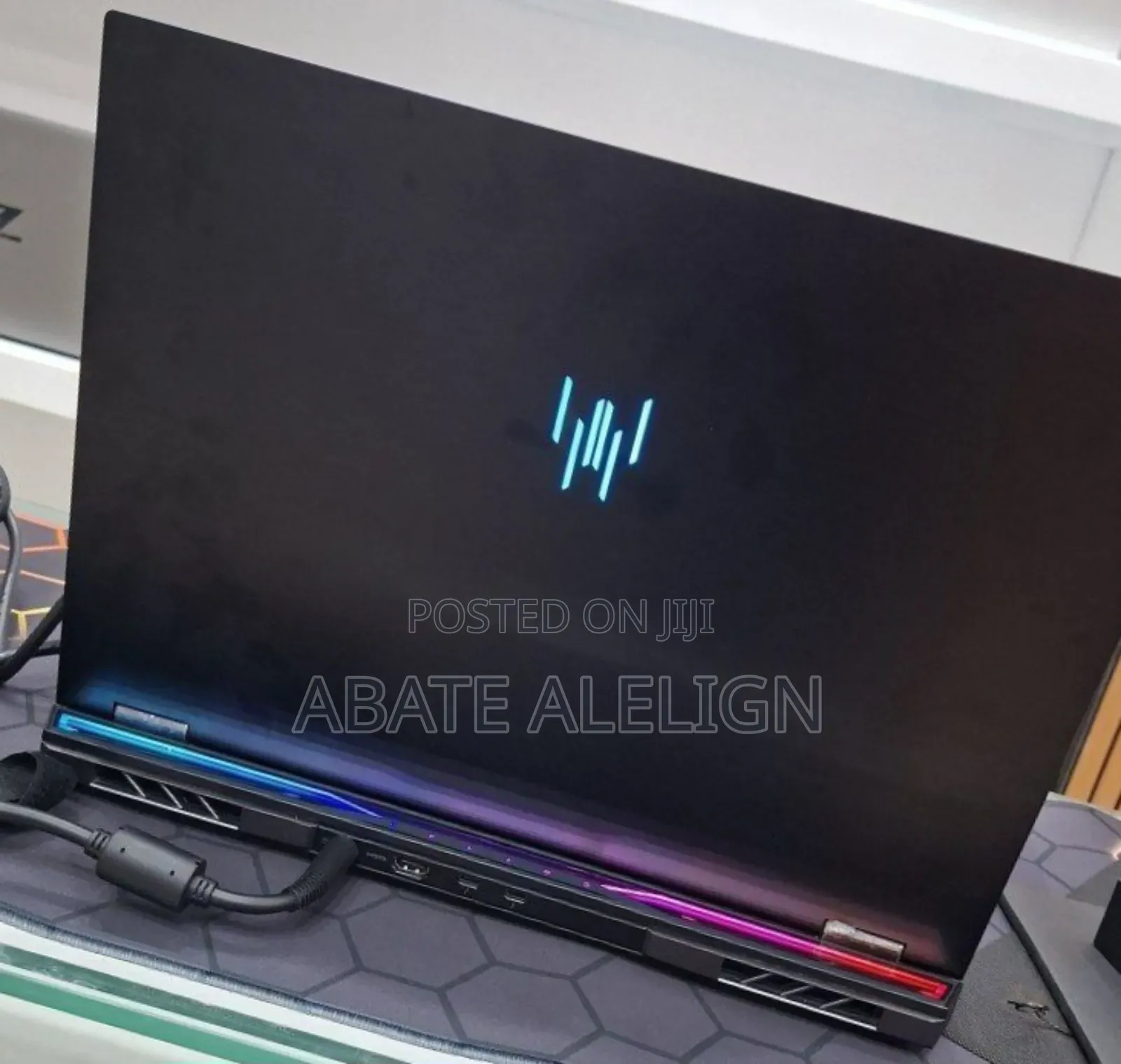New Laptop Acer Predator Helios Neo 16 32GB Intel Core I9 SSD 2T