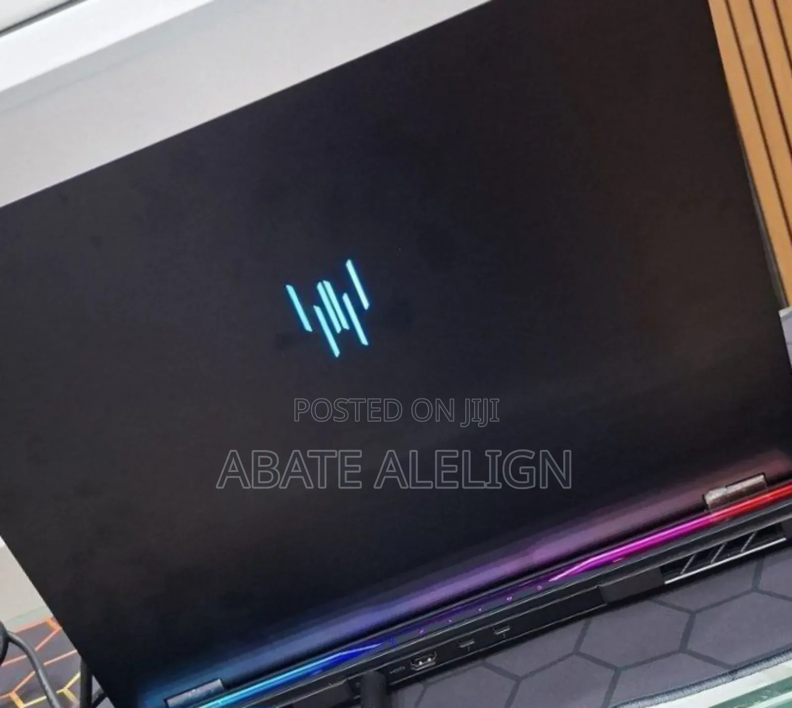 New Laptop Acer Predator Helios Neo 16 32GB Intel Core I9 SSD 2T