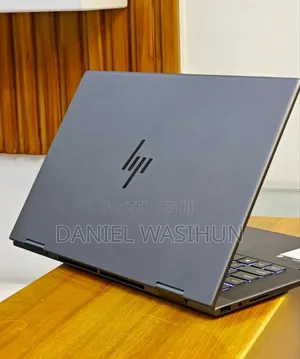 New Laptop HP Envy 15 32GB Intel Core I7 SSD 1T