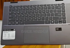 New Laptop HP Envy 15 32GB Intel Core I7 SSD 1T