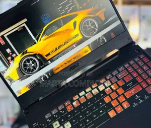 New Laptop Asus TUF Gaming A15 16GB AMD Ryzen 9 HDD 1T