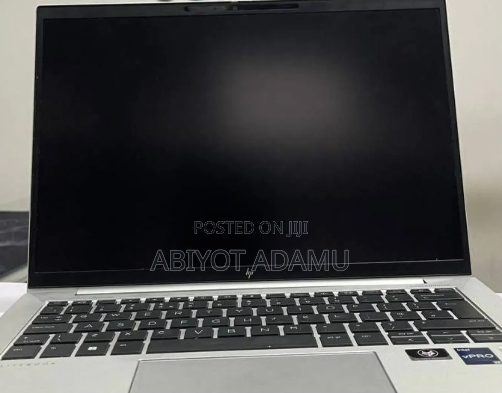 New Laptop HP EliteBook 840 16GB Intel Core I7 SSD 1T
