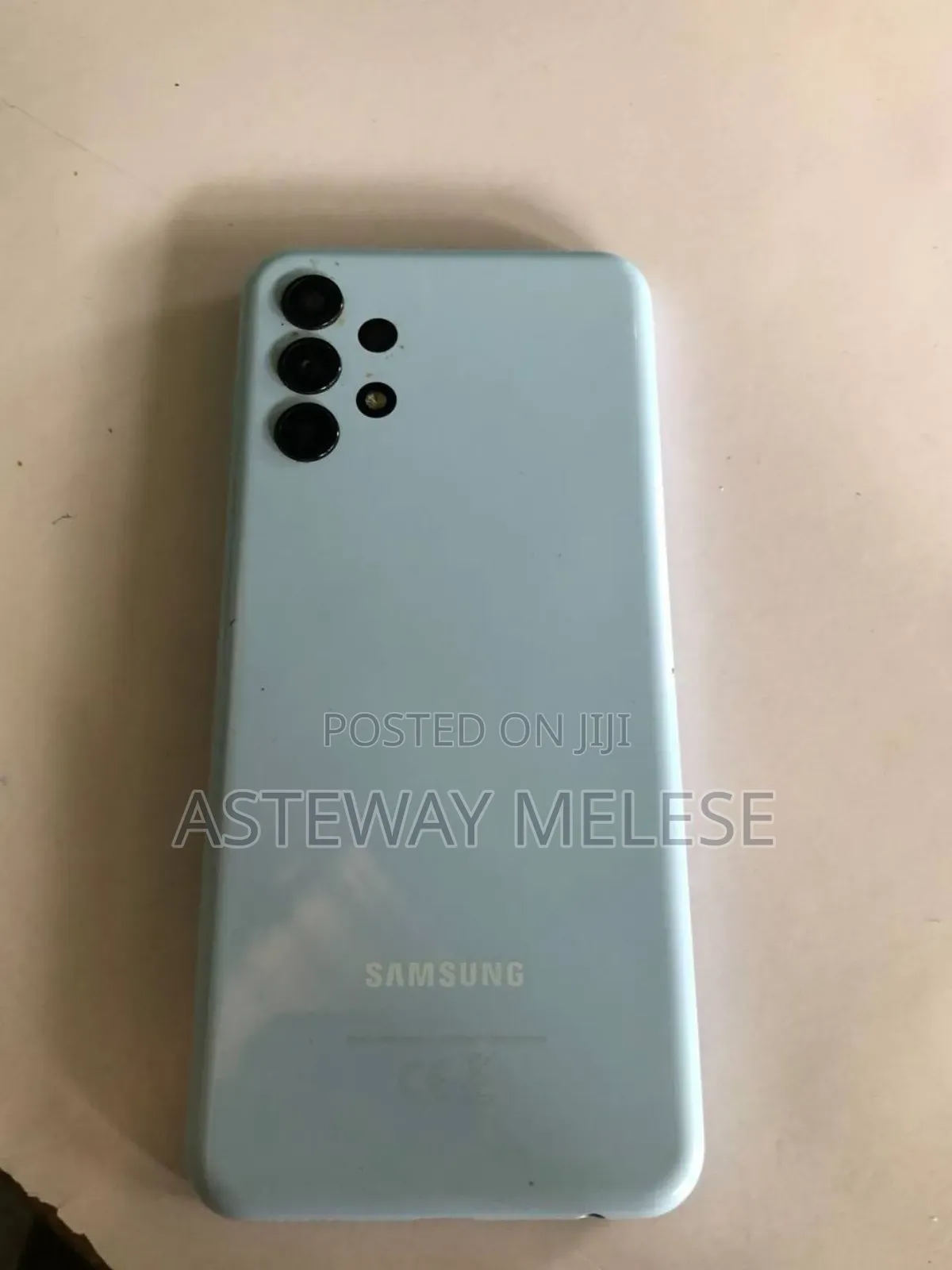 Samsung Galaxy A13 (SM-A137) 64 GB
