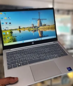 New Laptop HP Stream Notebook 16GB Intel Core Ultra 7 SSD 1T