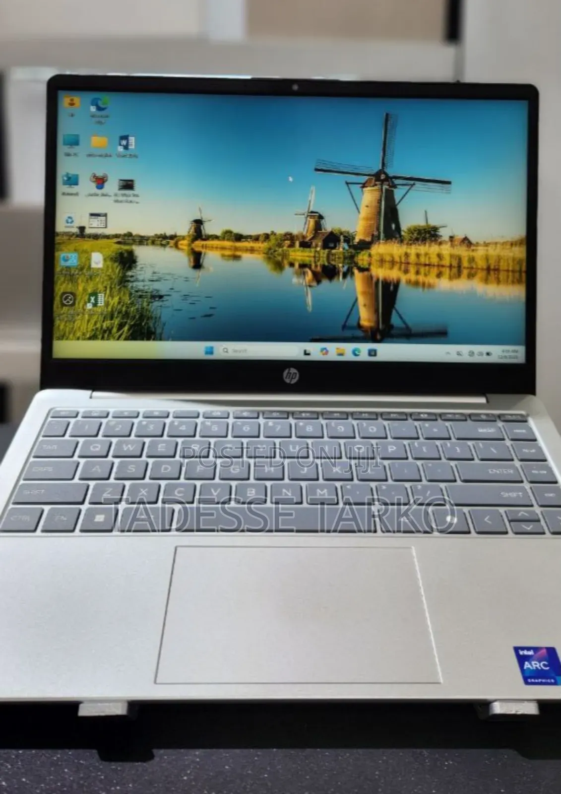 New Laptop HP Stream Notebook 16GB Intel Core Ultra 7 SSD 1T