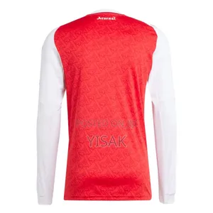 Arsenal Jersey Long Sleeve