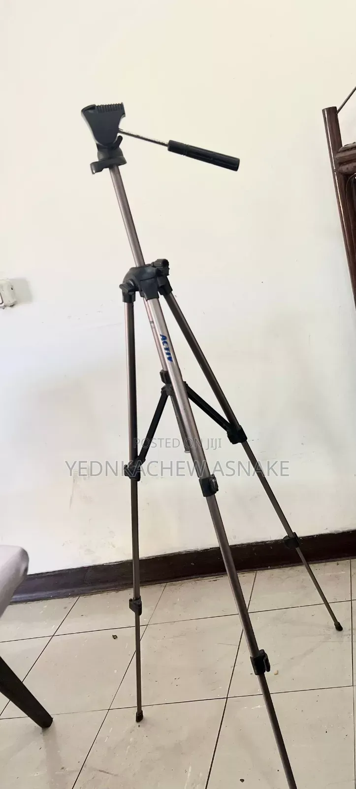 Activ Portable Tripod For Camera
