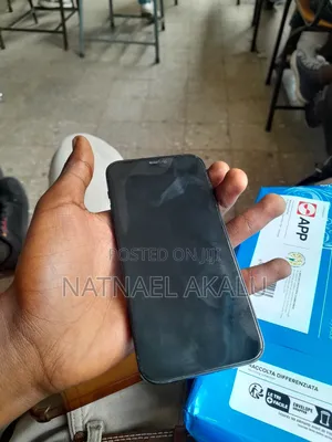 New Apple iPhone 12 128 GB Blue