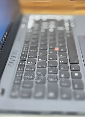 New Laptop Lenovo ThinkPad T14 16GB Intel Core I5 SSD 256GB