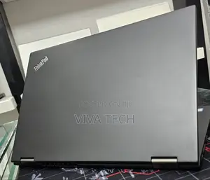 New Laptop Lenovo ThinkPad X390 Yoga 16GB Intel Core I7 SSD 512GB