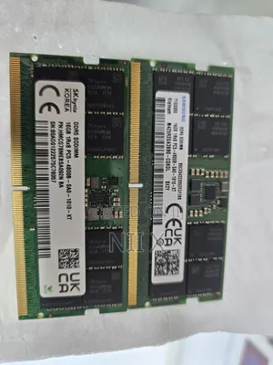 Ddr5 16gb Laptop Ram