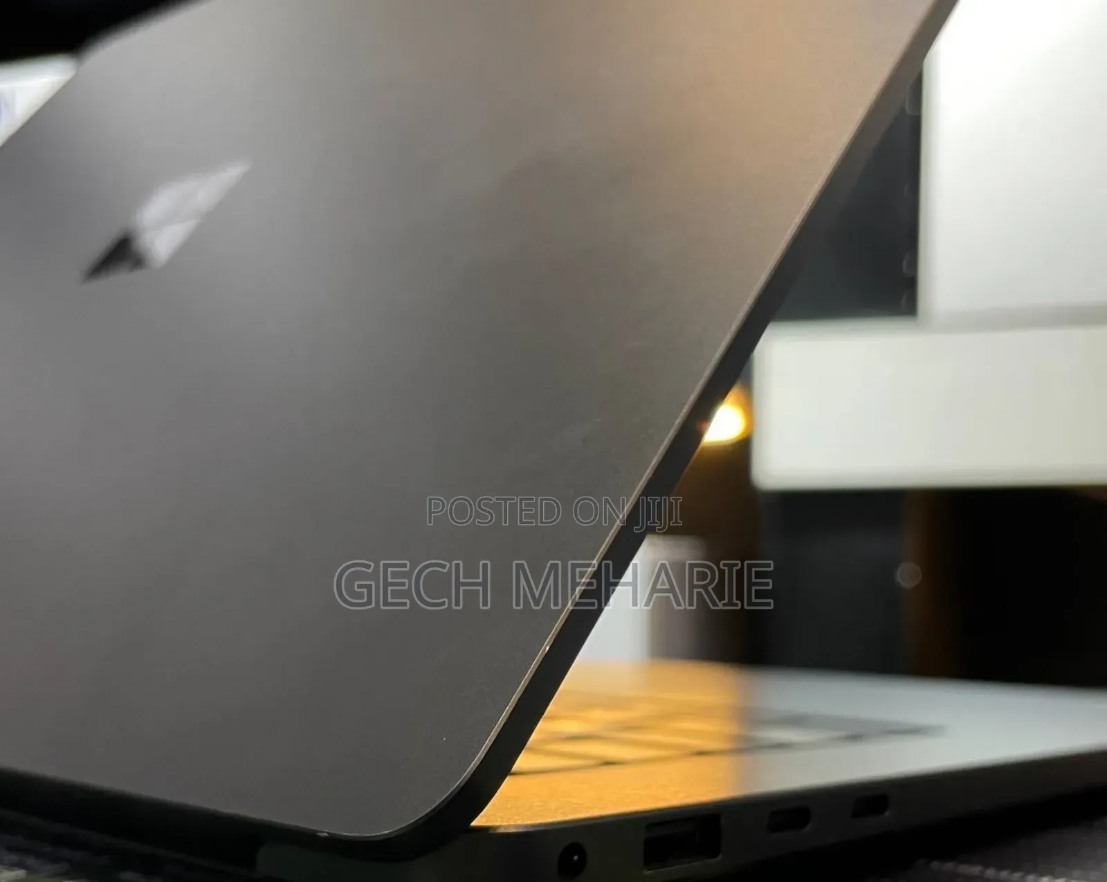 New Laptop Microsoft Surface Pro X 16GB Intel Core I7 SSD 512GB