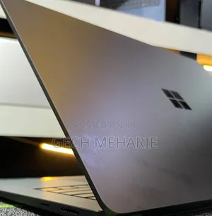 New Laptop Microsoft Surface Pro X 16GB Intel Core I7 SSD 512GB