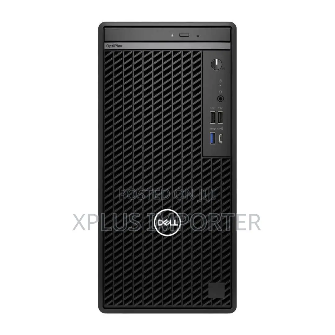 New Desktop Computer Dell Optiplex 7020 8GB Intel Core I5 SSD 512GB