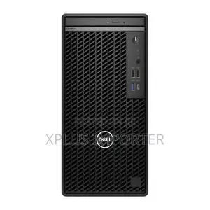 New Desktop Computer Dell Optiplex 7020 8GB Intel Core I5 SSD 512GB